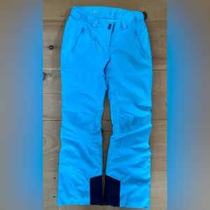 Women’s Helly Hansen W Legendary Insulated Snow Pant